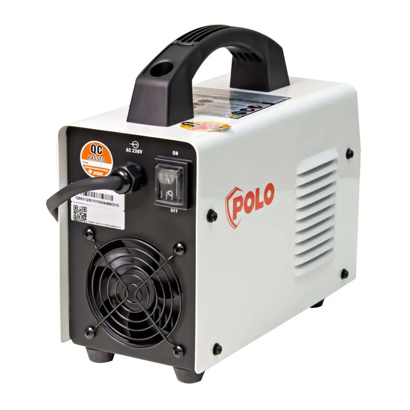 POLO เครื่องเชื่อม (IGBT) รุ่น SARC200 - Image 4