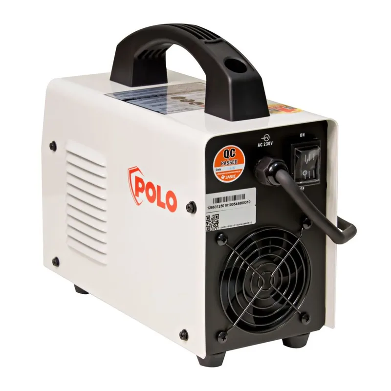 POLO เครื่องเชื่อม (IGBT) รุ่น SARC200 - Image 5