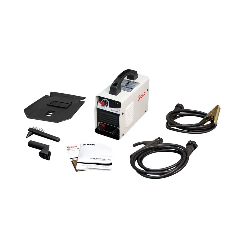 POLO เครื่องเชื่อม (IGBT) รุ่น SARC200 - Image 7