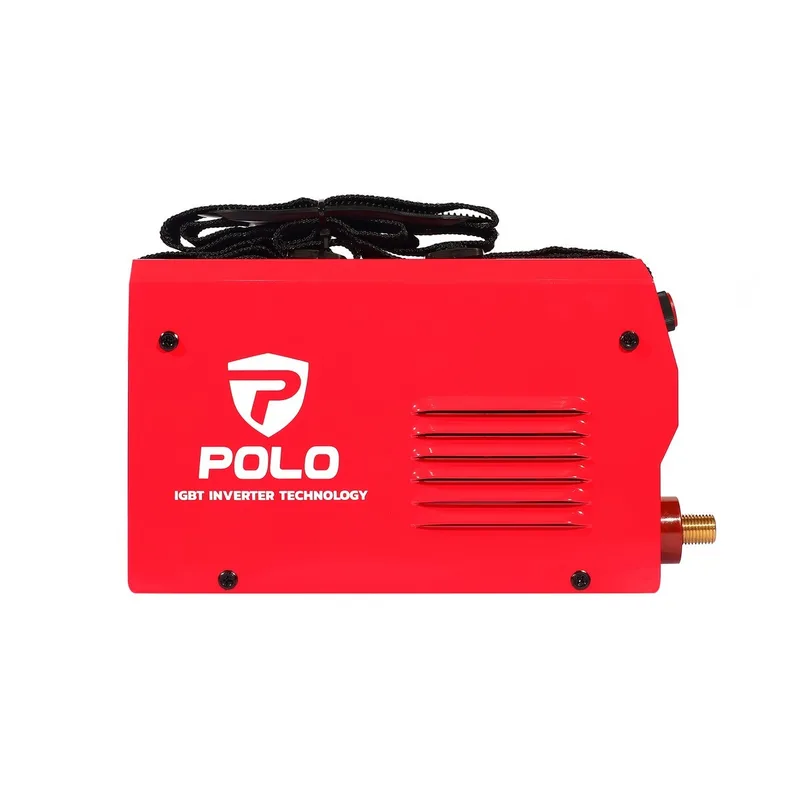 POLO เครื่องเชื่อม (IGBT) รุ่น VOM201 - Image 2