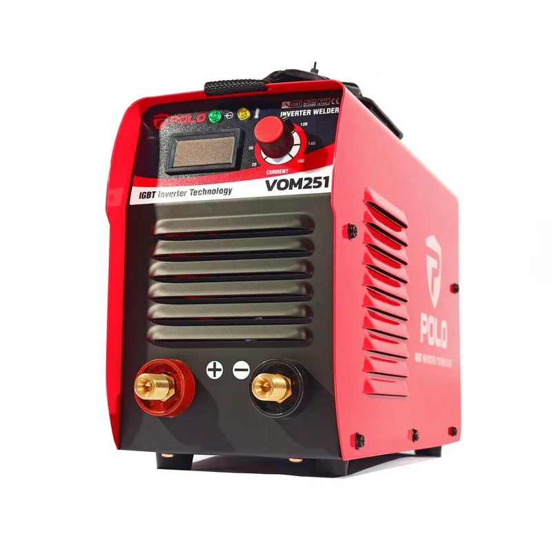 POLO เครื่องเชื่อม (IGBT) รุ่น VOM251 - Image 4