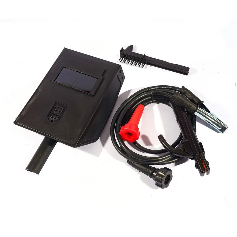 POLO เครื่องเชื่อม (IGBT) รุ่น VOM251 - Image 10