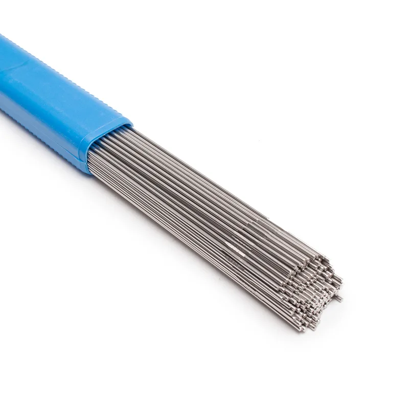 POLO ลวดเติมสแตนเลส Ø2.4 MM-5KG รุ่น ER309L