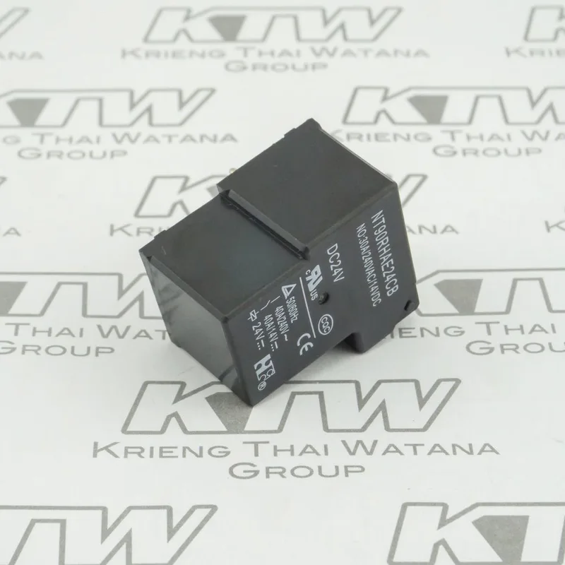 POLO อะไหล่ RELAY DC24V/40A รุ่น SARC140/160/200#9 - Image 3