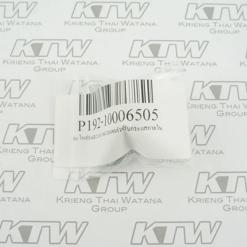 POLO อะไหล่ตัวปรับกระแสภายใน รุ่น SARC140/160/200#3 - Image 6