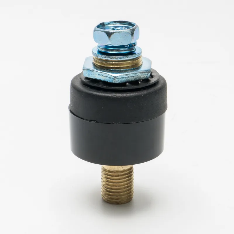 POLO อะไหล่ข้อต่อ (ดำ) 35-50A รุ่น SARC250#17