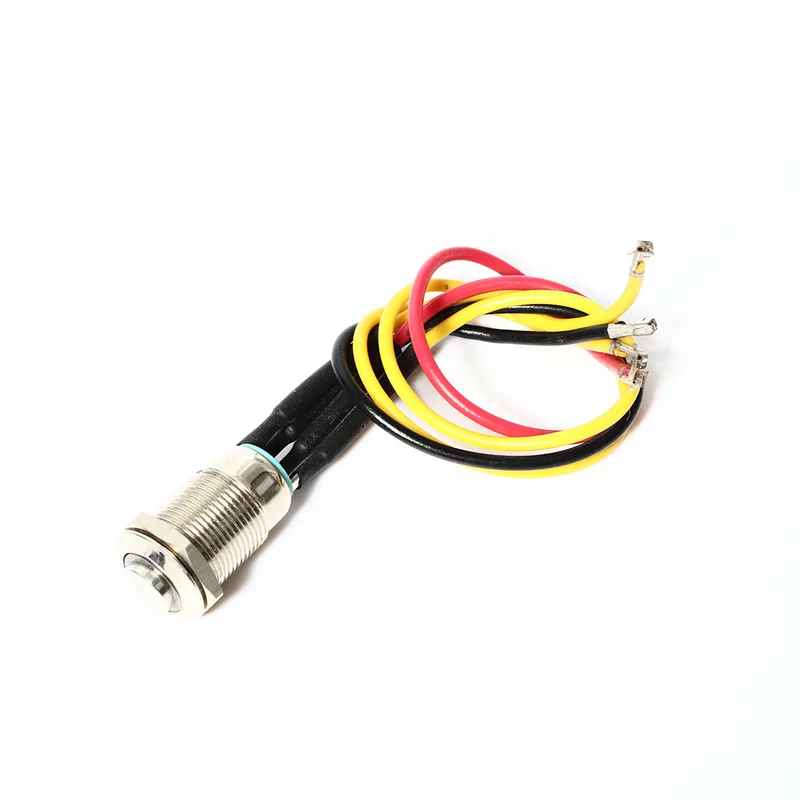 POLO อะไหล่ TURBO ปุ่มบู้สกระแส รุ่น BOOST190/140#13