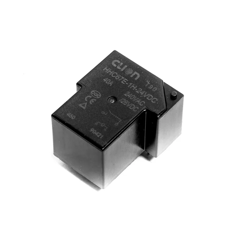 POLO อะไหล่ TURBO RELAY 40A รุ่น BOOST190/140#23