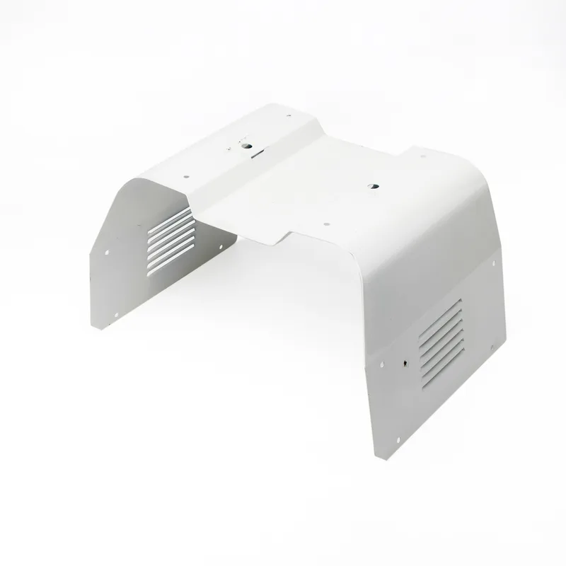 POLO อะไหล่ฝาครอบเครื่อง รุ่น CB30,CD50R#1