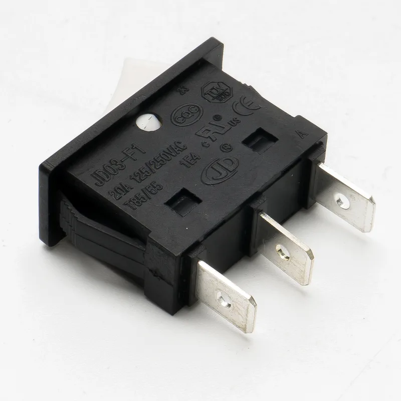 POLO อะไหล่สวิตซ์ปรับกระแส รุ่น CB30,CD50R#10