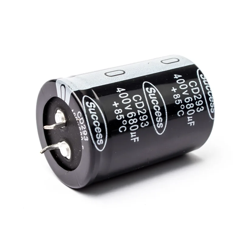 POLO อะไหล่ CAPACITOR รุ่น DSA200#19