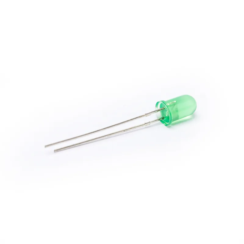POLO อะไหล่หลอดไฟ LED- เขียว รุ่น MCIRO160 #4