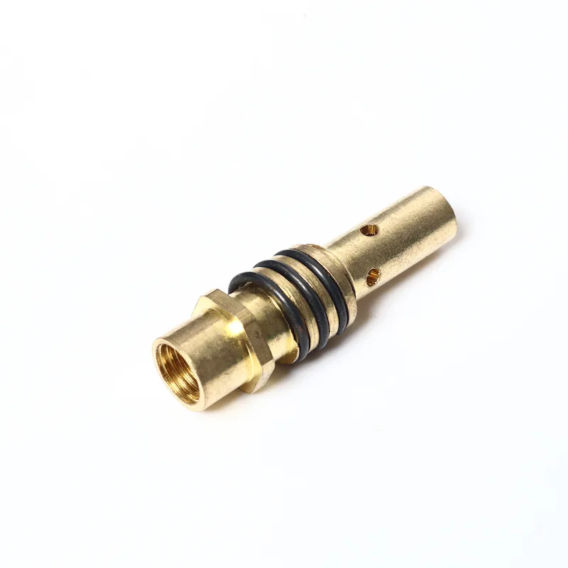 POLO อะไหล่ SWAN NECK 15AK รุ่น MIG180S#10