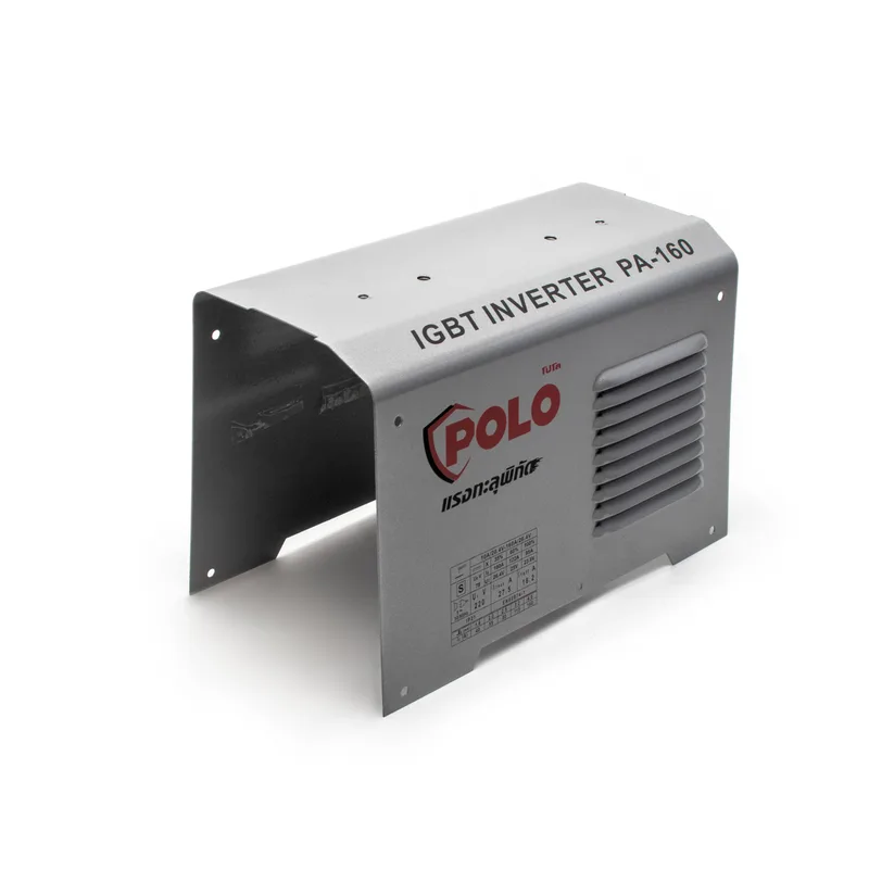 POLO อะไหล่ฝาครอบ รุ่น PA160#2