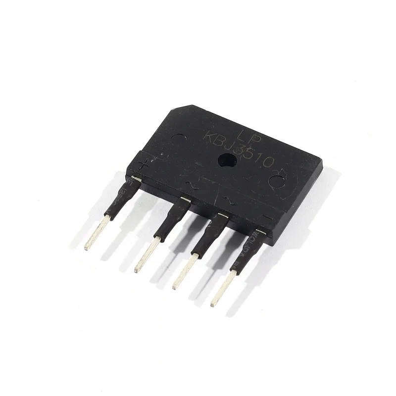 POLO อะไหล่ BRIDGE RECTIFIER (25A) รุ่น VOM201