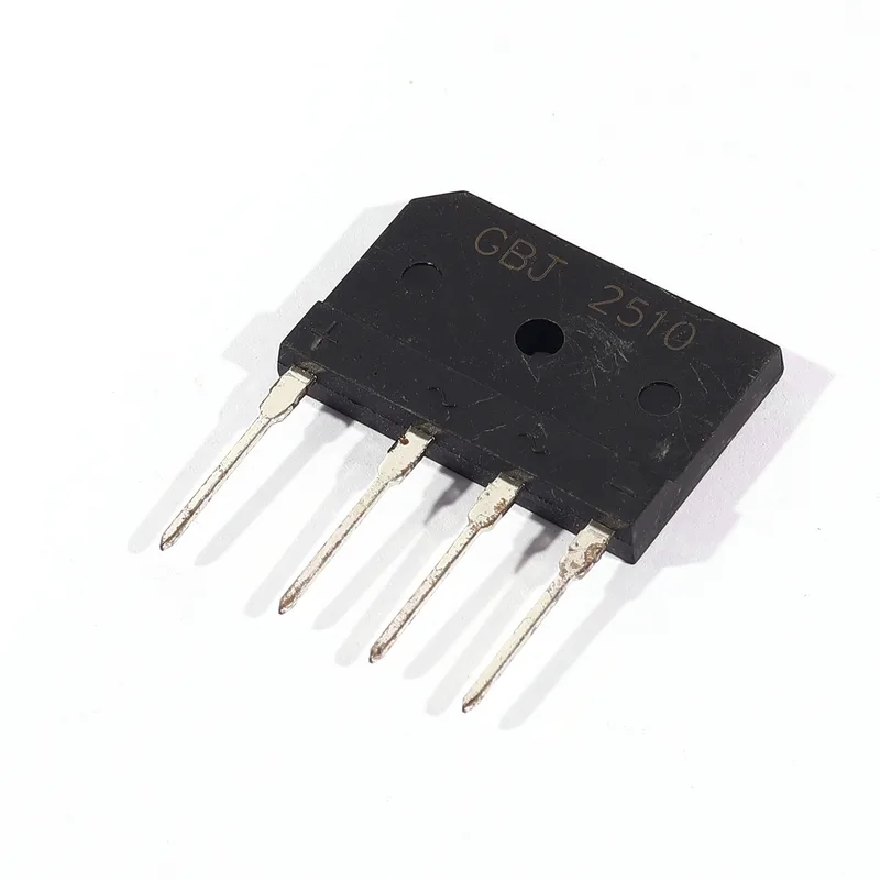 POLO อะไหล่ BRIDGE RECTIFIER (35A) รุ่น VOM351