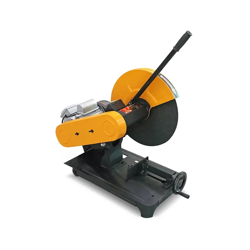 POLO เครื่องตัดไฟเบอร์ 16 นิ้ว รุ่น J400T - Image 3