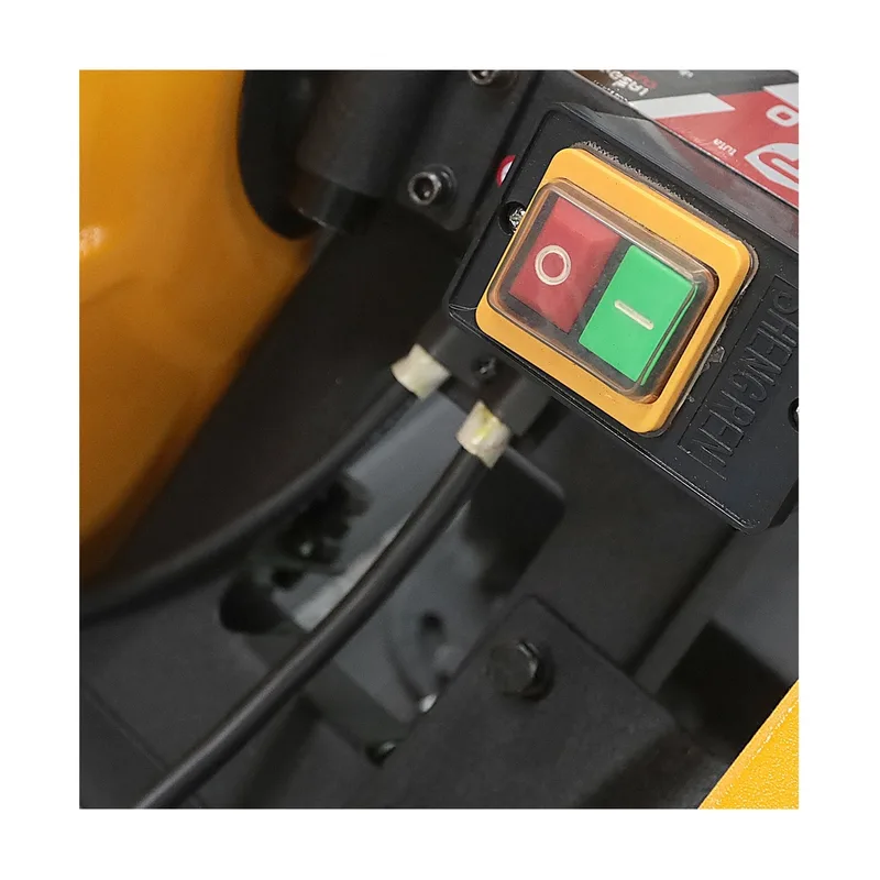 POLO เครื่องตัดไฟเบอร์ 16 นิ้ว รุ่น J400T - Image 4
