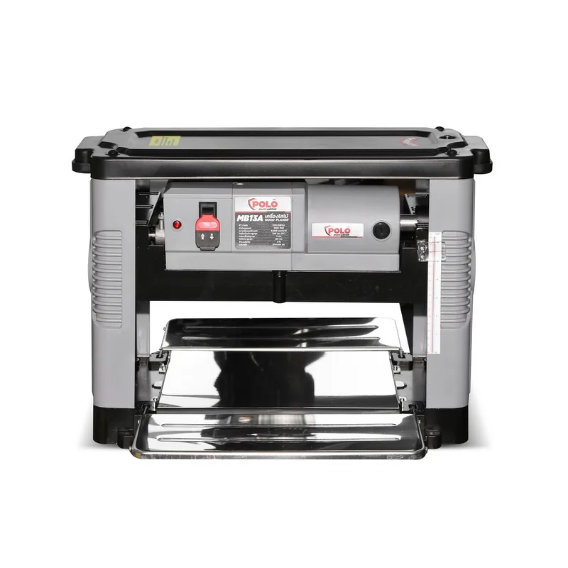 POLO เครื่องไสไม้ 13" 1500W รุ่น MB13A - Image 2