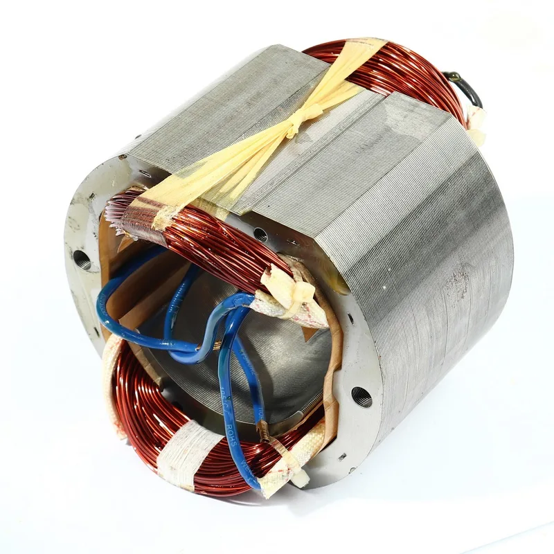 POLO อะไหล่คอยล์ STATOR รุ่น MB13A #84