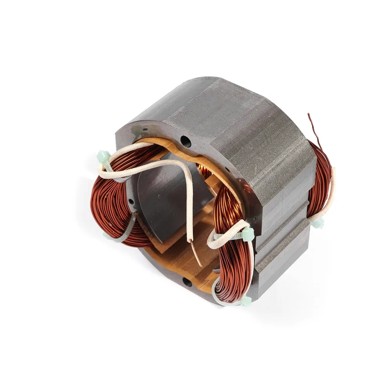 POLO อะไหล่ STATOR รุ่น TS10SL#96