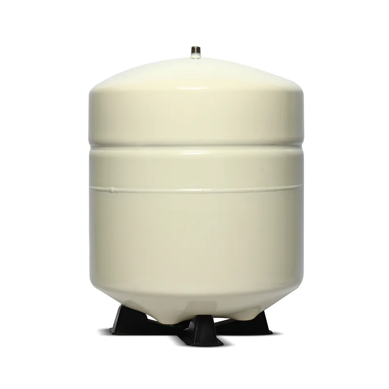 PRESSURE WAVE ถังแรงดันไดอะแฟรมออสโมซิส 18 ลิตร สำหรับระบบ RO รุ่น ROW-18 - Image 2