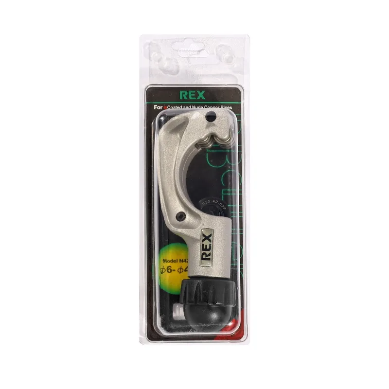 REX N42P คัตเตอร์ตัดท่อทองแดง - Image 4