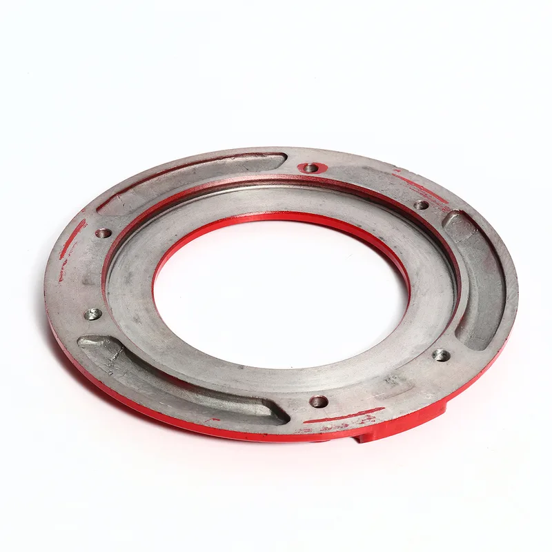REX อะไหล่ N50A REAR CHUCK COVER (12) - Image 3
