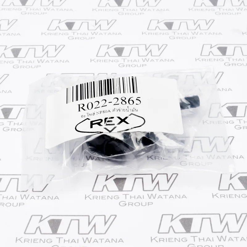 REX อะไหล่ NP80A ตัวจ่ายน้ำมัน - Image 5