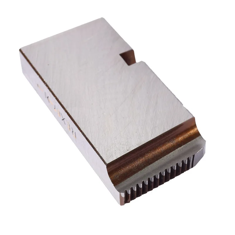 REX ฟันต๊าป BSPT(ประปา) 1-2" (16B430) - Image 3