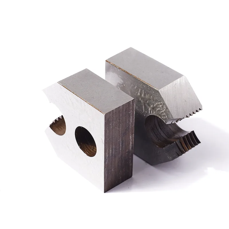 REX อะไหล่ ฟันต๊าป 2R4 BSPT 1/2" (154005) - Image 3