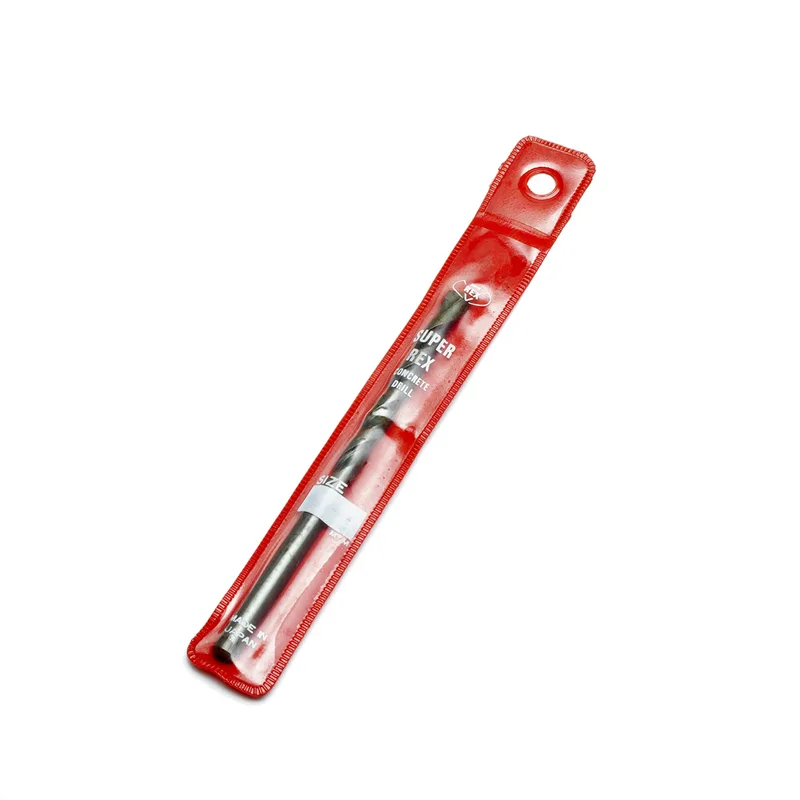 REX ดอกสว่านเจาะคอนกรีต 4"X7/32" (5.5MM) - Image 5