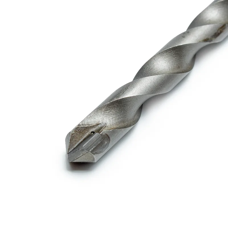 REX ดอกสว่านเจาะคอนกรีต 4"X9/32" (7MM) - Image 3