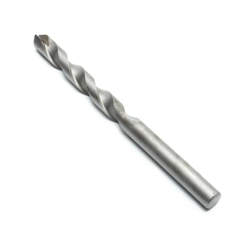 REX ดอกสว่านเจาะคอนกรีต 4"X9/32" (7MM) - Image 4