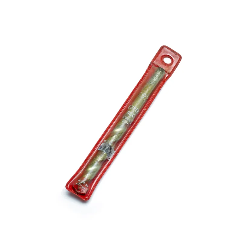 REX ดอกสว่านเจาะคอนกรีต 4"X3/8" (9.5MM) - Image 5