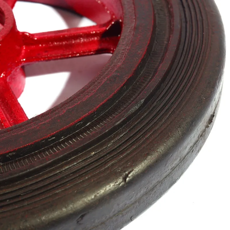 RTS ล้อแม็กรถเข็น 12" - Image 3