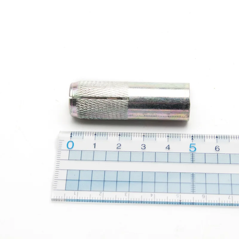 SANKO CT-1250 พุกปลั้กใน (เกลียวมิล) CT-TYPE - Image 3