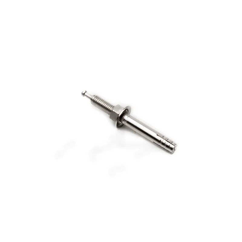 SANKO SC-870 พุกตะปูสแตนเลส SC-TYPE - Image 2