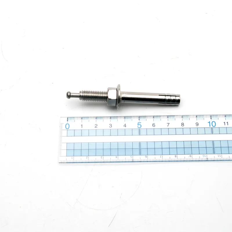 SANKO SC-870 พุกตะปูสแตนเลส SC-TYPE - Image 3