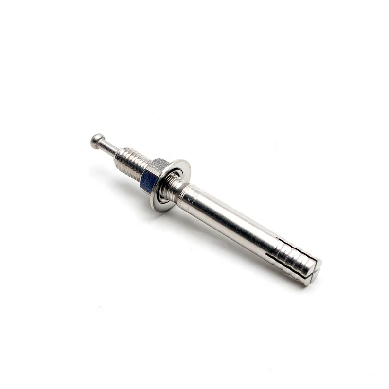 SANKO SC-1090 พุกตะปูสแตนเลส SC-TYPE - Image 2