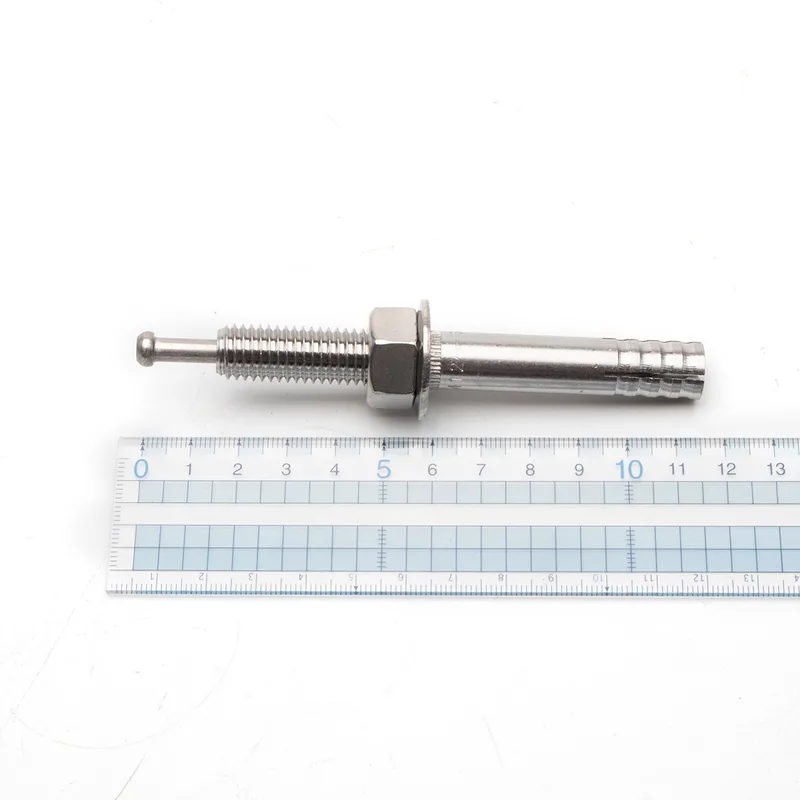 SANKO SC-1210 พุกตะปูสแตนเลส SC-TYPE - Image 3