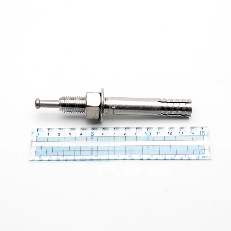 SANKO SC-1612 พุกตะปูสแตนเลส SC-TYPE - Image 3