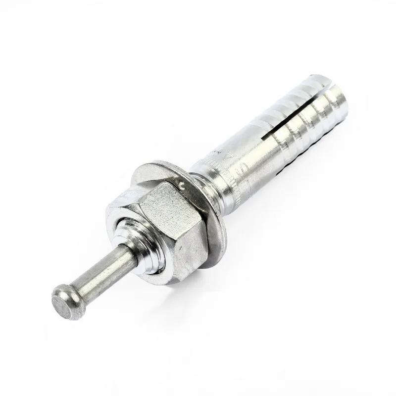 SANKO SC-1680 พุกตะปูสแตนเลส SC-TYPE - Image 2