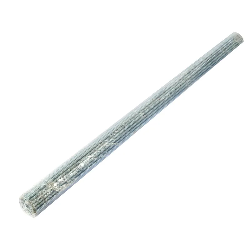 SET สตัดเกลียวตลอด 1/4 " X1 เมตร (50เส้น) - Image 2
