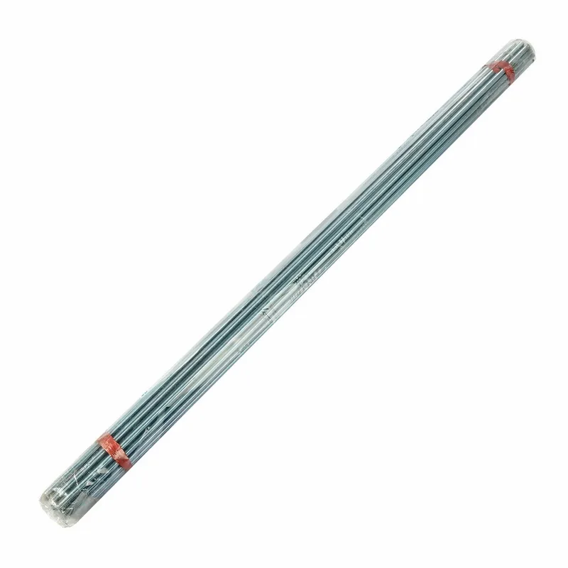SET สตัดเกลียวตลอด 3/8 " X1 เมตร (25เส้น) - Image 2