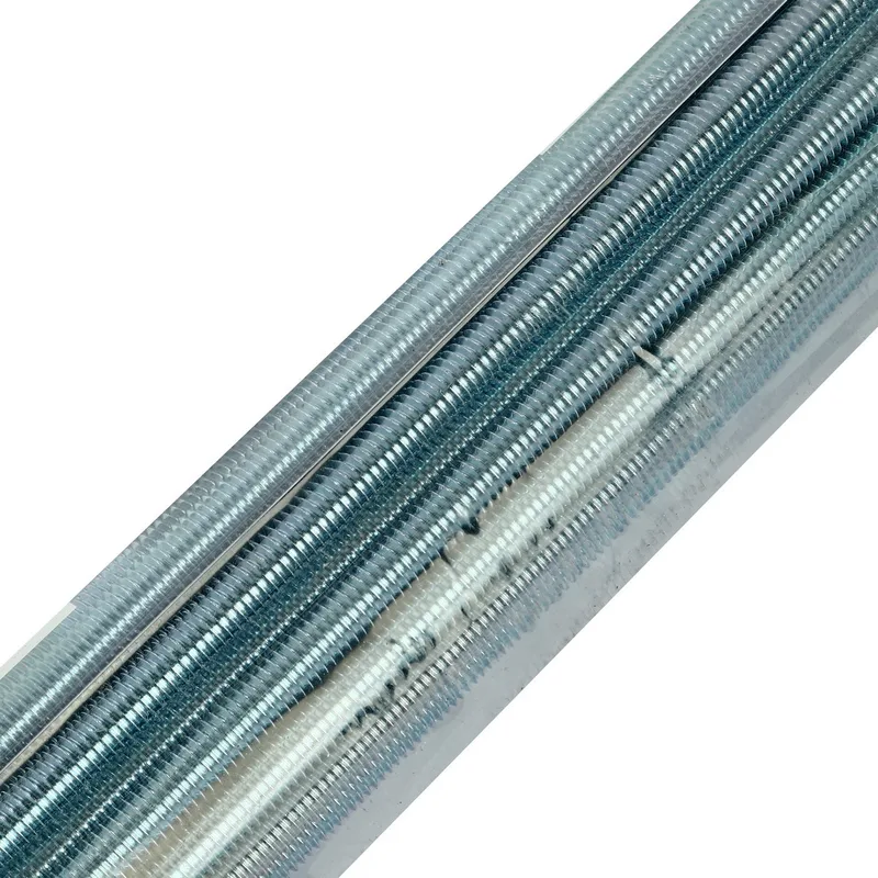 SET สตัดเกลียวตลอด 3/8 " X1 เมตร (25เส้น) - Image 3
