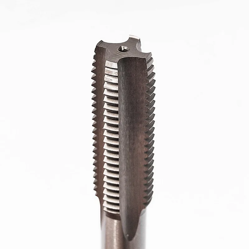 SKC ดอกต๊าปเกลียว M16X2.00 (3 ชิ้น/ชุด) - Image 3