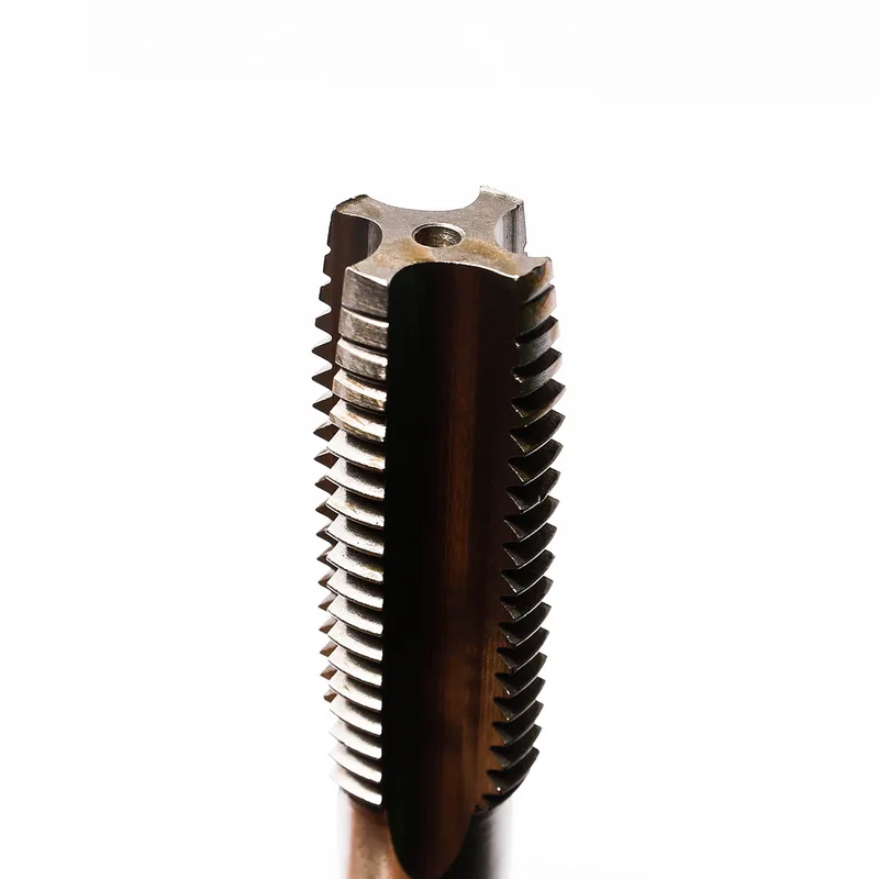 SKC ดอกต๊าปเกลียว M24X3.00 (3 ชิ้น/ชุด) - Image 3