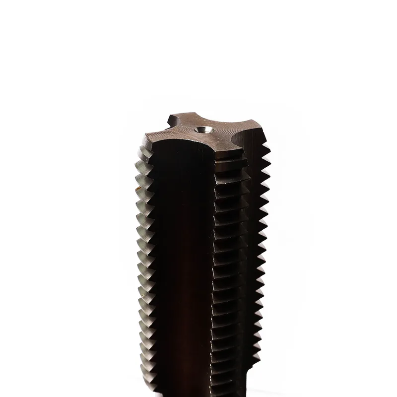 SKC ดอกต๊าปเกลียว M39X4.00 (3 ชิ้น/ชุด) - Image 3