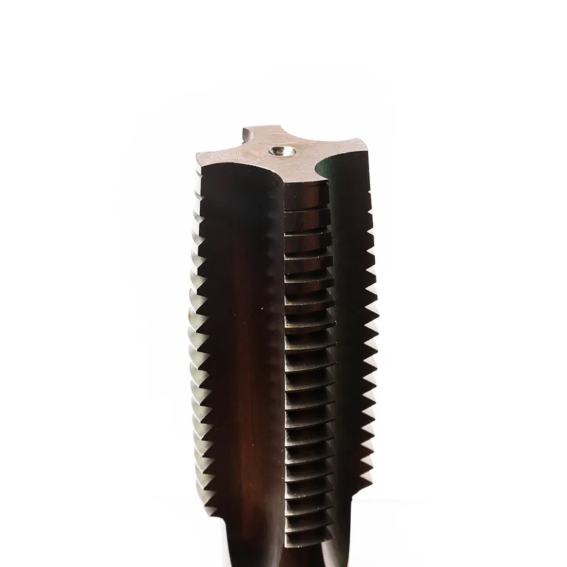 SKC ดอกต๊าปเกลียว M42X4.50 (3 ชิ้น/ชุด) - Image 3